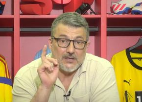 Breaking Bets » Meciurile zilei din Superliga României, La Liga, Serie A și Premier League, analizate în emisiunea (…)