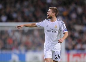A câștigat Liga Campionilor cu Real Madrid și acum va juca în... Hong Kong