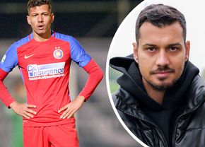 A marcat pentru FCSB, iar Marica spunea că „lovește fantastic mingea” » Acum joacă în Liga 3 și s-a ales cu o (…)