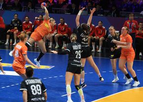 Olanda continuă parcursul perfect la Campionatul Mondial: „Cine ar putea să ne bată? Poate că nimeni!”