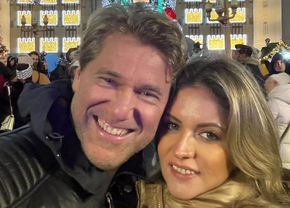 Ruptură definitivă! Florin Răducioiu a anulat nunta și s-a despărțit de Andreea