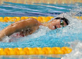 Șoc uriaș în sport! Cea mai titrată olimpică a țării a primit o suspendare de doi ani