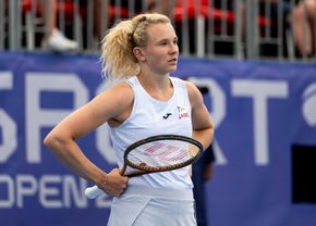 Katerina Siniakova, dezamăgită în continuare de organizatorii de la US Open: „Este nedrept”