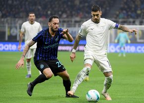 Inedit! Patronul din Serie A cheamă preotul la stadion, pentru a înlătura ghinionul de la echipă