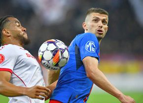 S-a stabilit ziua derby-ului Dinamo - FCSB » Programul etapei 4 din Superliga