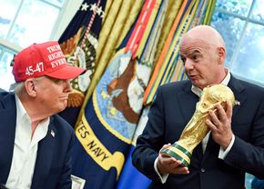Se pot întoarce la Mondial după 50 de ani, dar nu sunt siguri că pot intra în Statele Unite