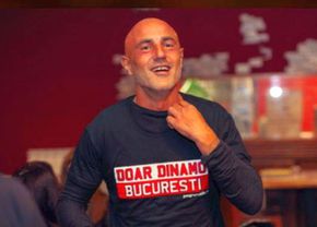 „Coșmarul” lui FCSB și-a băgat fratele la închisoare! De ce nu a putut să-l ierte