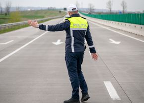 Guvernul propune modificarea legii! Ce vor păți șoferii care nu achită amenzile contravenționale în termen de 90 de zile