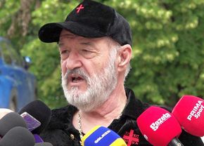Gigi Becali a intrat în direct a doua zi după FCSB - Hermannstadt: „E jucător pe care poți să iei zeci de milioane”