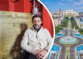 Zeljko Kopic a împlinit doi ani de când e în România: „Toți sunt surprinși” » Care sunt preferații lui