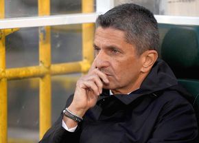 „Tensiune și nervi” » Cu Răzvan Lucescu pe bancă, PAOK Salonic a pierdut meciul amical contra lui Ajax