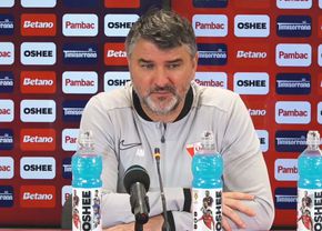 Adrian Mihalcea, exploziv, după UTA - Petrolul: „Nu văd speranță” + Amenințare fără precedent