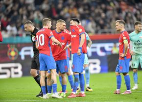 Lovitură de teatru la FCSB! Becali l-a supărat și ar putea pleca de la echipă: „Să vină cu oferta”