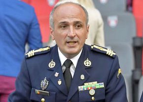 Florin Talpan jubilează și lansează un atac frontal: „Am fost hărțuit, e inadmisibil! Moment istoric pentru Steaua”