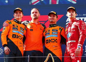 Clasamente după Marele Premiu din Austria: Lando Norris, victorie fără istoric + Verstappen a abandonat în primul tur