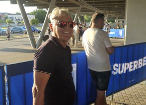 Sorin Cârțu a analizat o adversară la titlu a Universității Craiova: „Îmi place de ei, sunt o echipă greu de combătut”