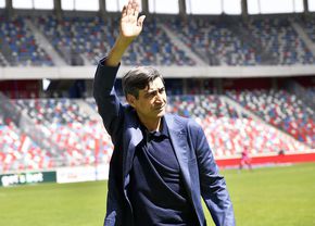 Victor Pițurcă, anunț important despre viitorul Stelei: „MApN nu mai poate să investească în echipa de fotbal”