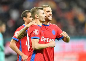 FCSB va avea un nou director sportiv: „Semnăm zilele următoare”