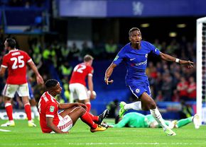 Fostul copil-minune al lui Chelsea s-a retras la doar 28 de ani. Cum explică