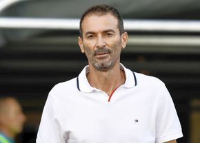 Marius Măldărășanu lansează un avertisment pentru coloșii din Superliga: „O spun mereu”