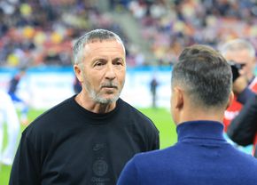 Mihai Stoica a confirmat discuțiile cu fostul fundaș din Liga 1: „Ne-a interesat mereu”