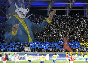 O ură care mocnește » Puțini știu de ce s-a rupt „frăția” dintre Petrolul și Dinamo + 30 de imagini dintr-o (…)