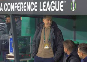 Sorin Cârțu, lăsat mască de Mirel Rădoi: „Nu l-am înțeles. Păcat”