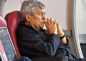 „La cum îl cunosc, Mircea Lucescu nu va lăsa echipa!” » Apropiatul selecționerului vine cu un scenariu-surpriză: ce (…)