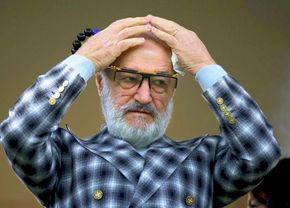 „NICIODATĂ!” » LPF îi spulberă planul lui Becali: „În România trebuie să dai cu biciul”