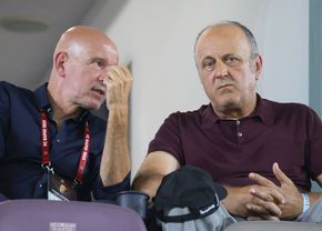 Câți jucători mai aduce Rapid? Interviu exclusiv cu directorul sportiv din Giulești: „Avem un jucător care e un (…)