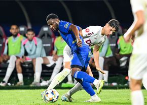 CFR Cluj a renunțat la al patrulea fotbalist în ultima zi de mercato