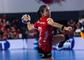 Pauza internațională a venit cu vești groaznice pentru reprezentanta României în Liga Campionilor » A suferit o (…)
