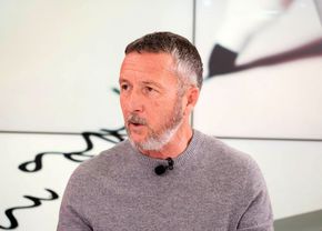 L-a cucerit pe Mihai Stoica: „Unul dintre cei mai buni din România, ne-a făcut zob”