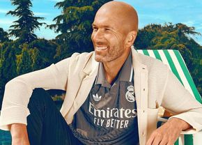 Zinedine Zidane a anunțat că revine pe bancă: „Cu siguranță” + a numit și echipa