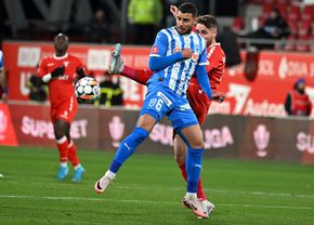 UTA Arad - Universitatea Craiova, primul meci al zilei în Superliga » Echipele probabile + Cote