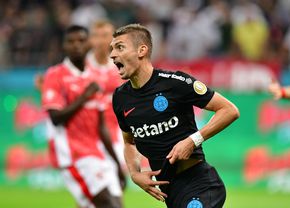 Capitolul la care România a ajuns în Top 10 mondial! » 21,5 milioane de euro: suntem imediat în urma La Liga