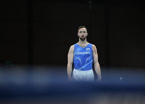 Israel a depus două apeluri la TAS și cere primirea gimnaștilor săi la Campionatele Mondiale de Gimnastică din (…)