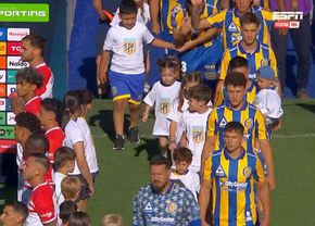 Scandalul care a zguduit fotbalul: 12 jucători și președintele Veron au fost suspendați drastic după ce au boicotat (…)