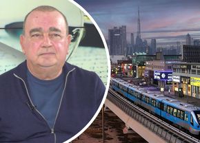 Gigi Nețoiu are 500 de vaci Angus, vrea tramvaie suspendate prin București și se compară cu Vladimir Putin: „Hai să (…)