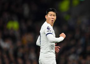 Pe modelul lui Beckham, Heung-Min Son forțează revenirea în Europa