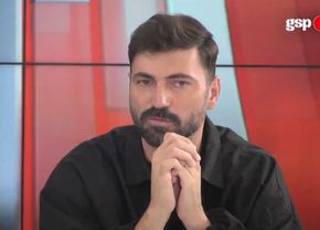 Adrian Ropotan, la GSP Live, după ce a semnat cu Dinamo