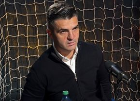 Florin Bratu dezvăluie un episod dur, după 20 de ani: „Asta mi-a spus căpitanul din Franța! Am aruncat cu ghetele (…)