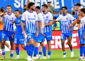 Scouterii vin în Bănie pentru „diamantul” lui Mihai Rotaru! „Se redeschide interesul”