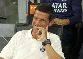 Cristi Chivu, cel mai bun meci de debut la Inter în Serie A din istoria clubului! » Herrera, Trapattoni, Mourinho, (…)