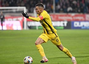 L-a „scuturat” pe Cătălin Cîrjan: „Vrea să facă multe lucruri, dar îi ies puține”