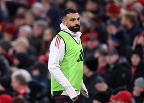 Salah tună și fulgeră după meciul cu Leeds: „Vor să mă arunce sub autobuz”