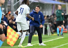 Cristi Chivu a găsit cheia echilibrării apărării la Inter: „Nu e deloc un experiment, ci o inovație structurală!”