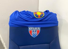 Înaintea duelului european cu Feyenoord, presa din Olanda a analizat conflictul dintre FCSB și Steaua: „Dar cu cine (…)