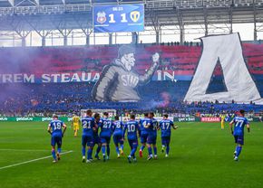 Cum ajunge Steaua în Liga 1: „Frații Pavăl de la Dedeman preiau echipa, MÂINE! Cu o condiție!”