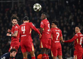 Vedeta lui Liverpool vrea o mărire cu 185 la sută a salariului! Real Madrid și PSG au intrat în alertă